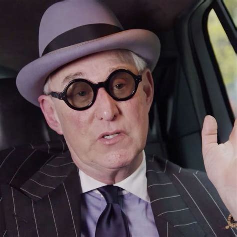 roger stone suits.